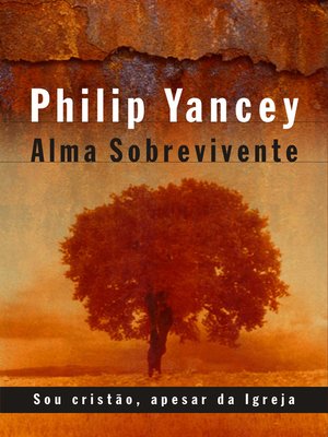 cover image of Alma sobrevivente